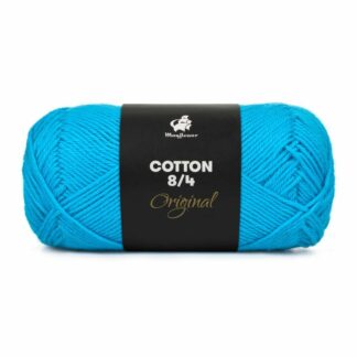 Mayflower Cotton, Turkos