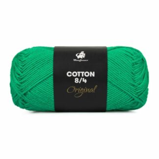 Mayflower Cotton, Grön