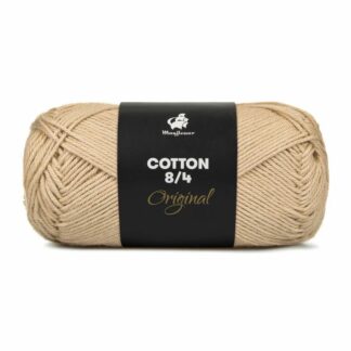 Mayflower Cotton, Beige