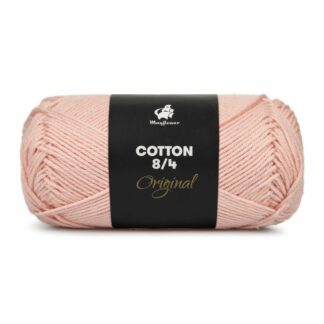 Mayflower Cotton, Puderrosa