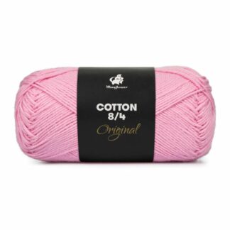 Mayflower Cotton, Rosa