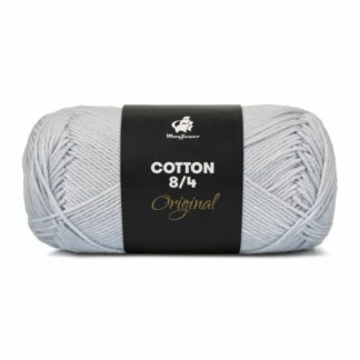 Mayflower Cotton, Ljus Himmelsblå