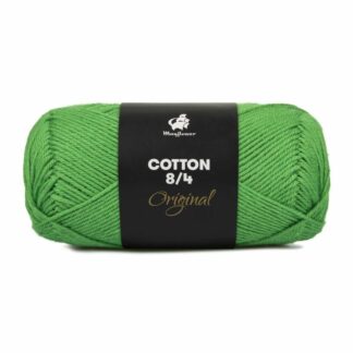 Mayflower Cotton, Gräsgrön