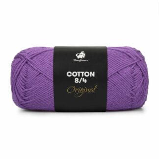 Mayflower Cotton, Lila