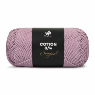 Mayflower Cotton, Syrén