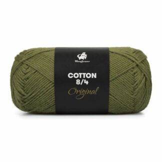 Mayflower Cotton, Army Green