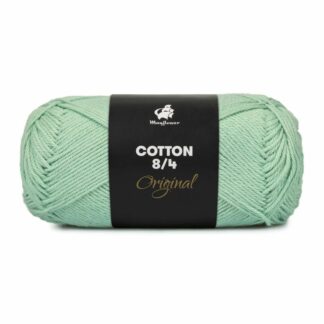 Mayflower Cotton, Mintgrön