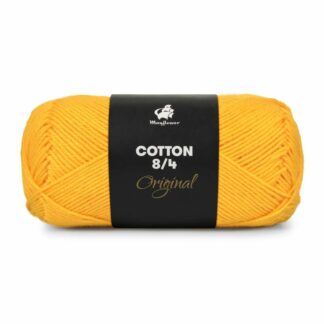 Mayflower Cotton, Solgul