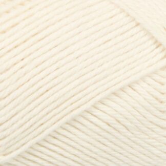 Mayflower ANYDAY Cotton, Råvit