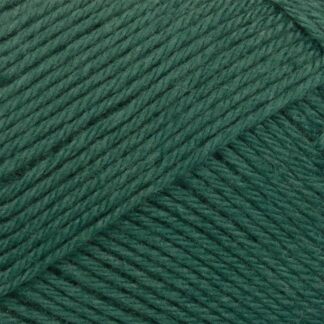 Mayflower ANYDAY Cotton, Mörkgrön