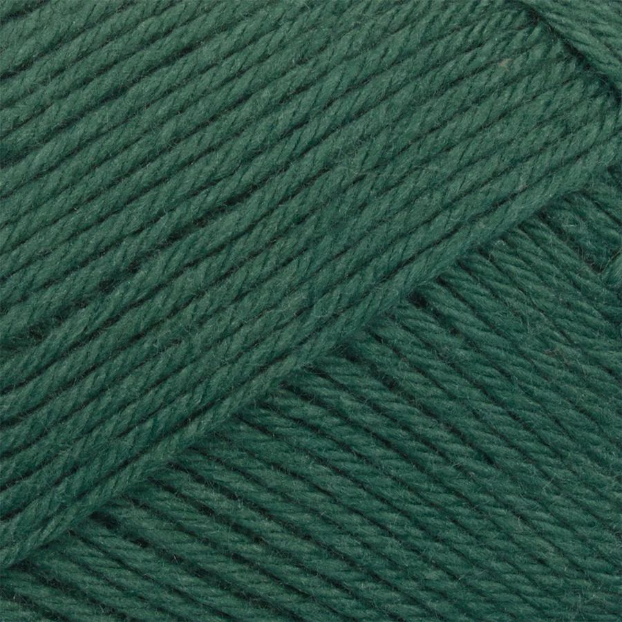Mayflower ANYDAY Cotton, Mörkgrön