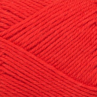 Mayflower ANYDAY Cotton, Röd