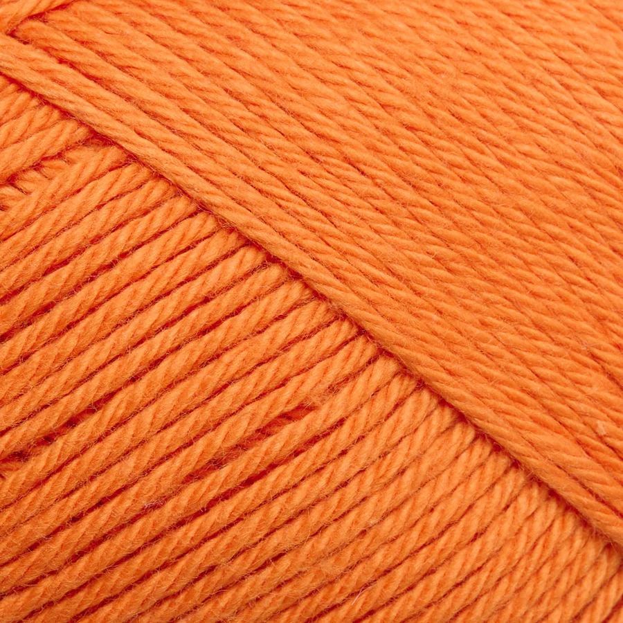 Mayflower ANYDAY Cotton, Orange