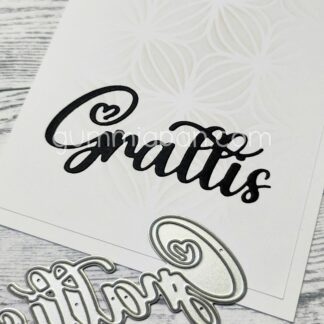 Grattis