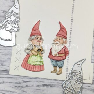 Father & Mother Christmas