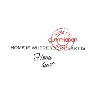 Home is where the heart is