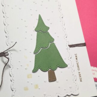 Pine Tree in many parts