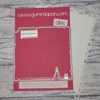 Old Journaling with Heart