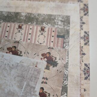 A Christmas Story - Riddersholmdesign