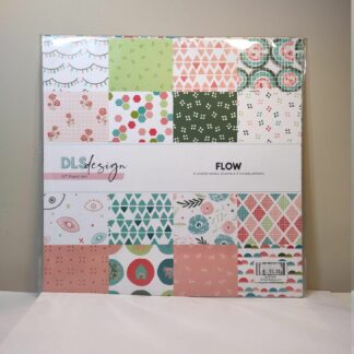 DLS Design, Paper Set: Flow