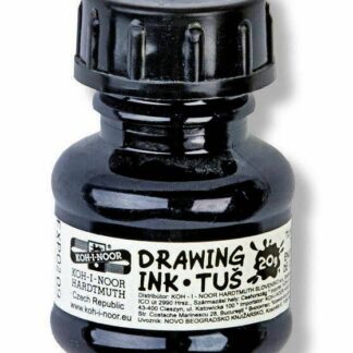 Drawing Ink Black