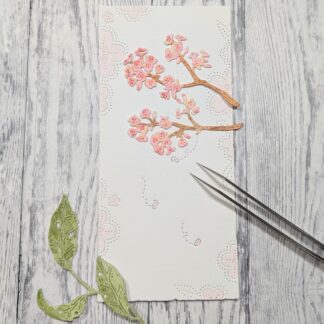 Sakura Branches