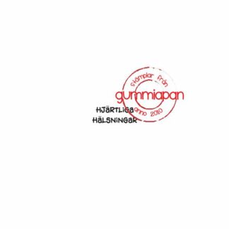 Hjärtliga Hälsningar