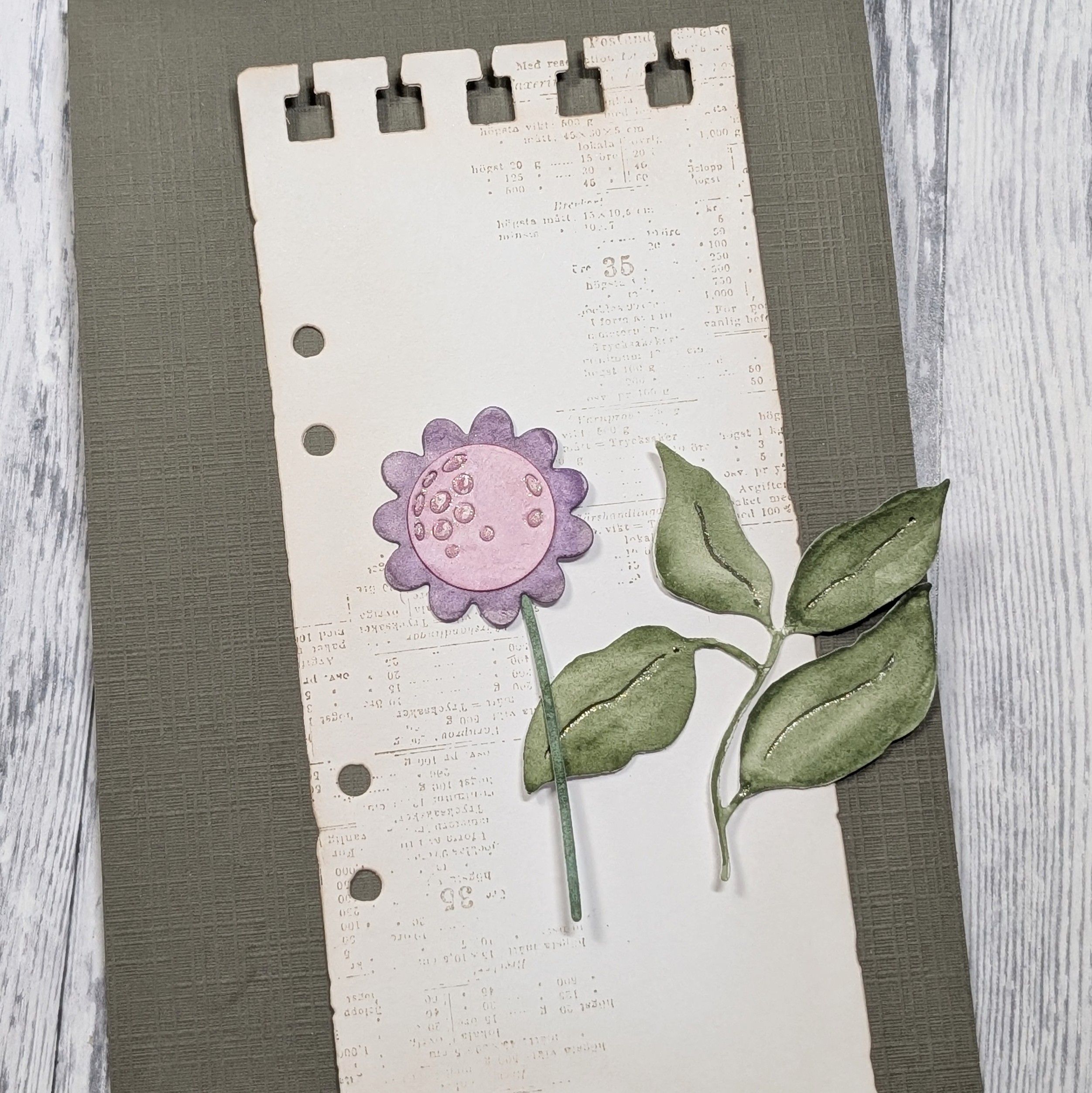 Flower Set no.2 - Image 2