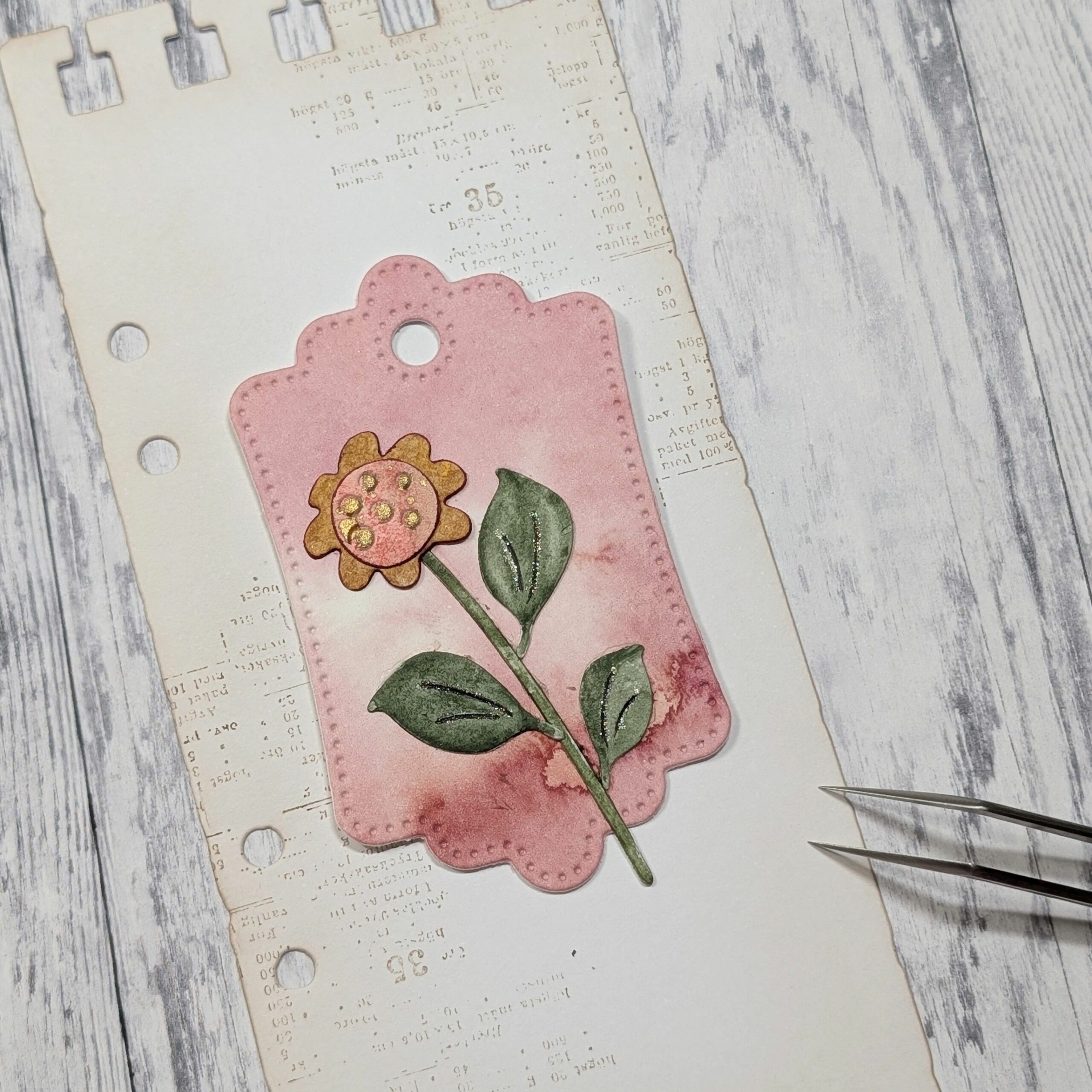 Flower Set no.2 - Image 3