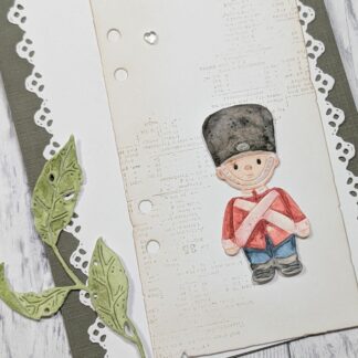 Liten Kongelige Livgarde