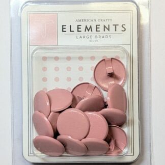 Brads, LRG Gammelrosa