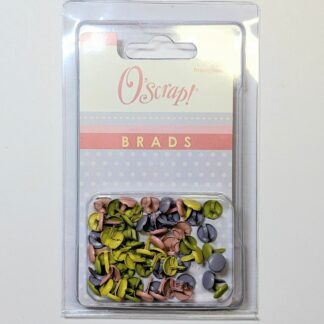 Brads, Princess/Dance