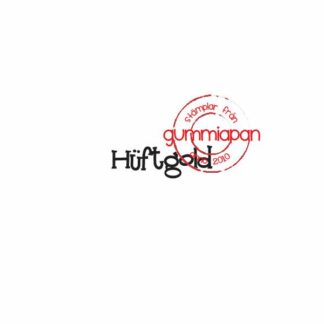 Hüftgold