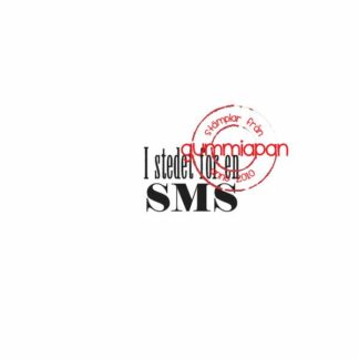 I stedet for en SMS