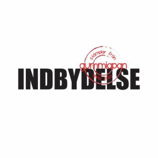 INDBYDELSE