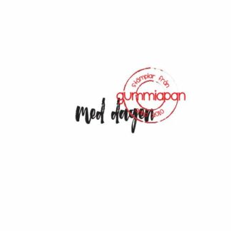med dagen