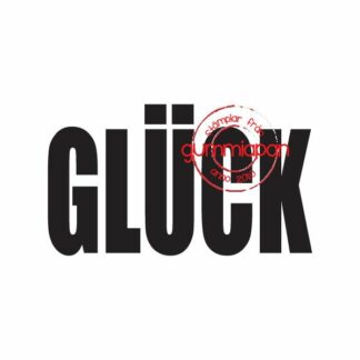 GLÜCK