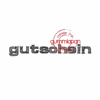 gutschein