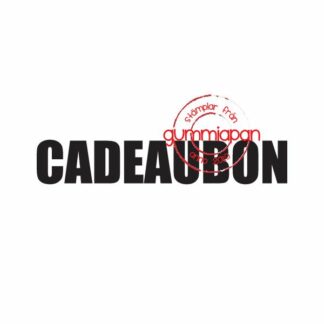 Cadeaubon
