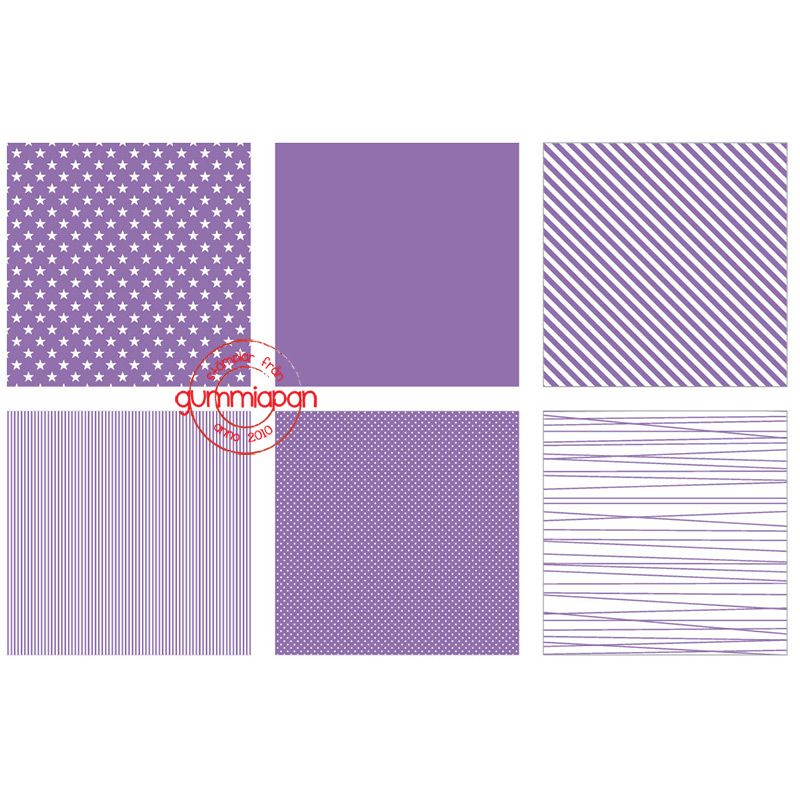 Lilac series