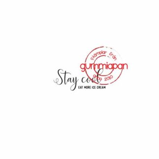 Stay cool  eat more ice cream