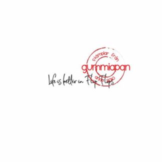 Life is better in Flip Flops