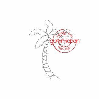 Palm tree