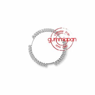 Gefeliciteerd Cirkel