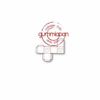Litet Paket med hjärta