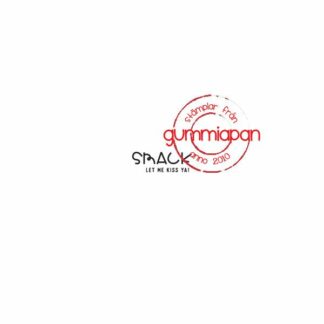 Smack Let me kiss ya!