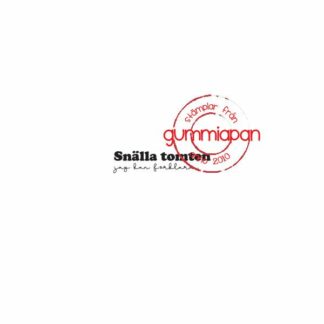 Snälla tomten jag kan förklara...