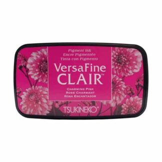 VersaFine CLAIR: Charming Pink