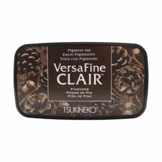 VersaFine CLAIR: Pinecone