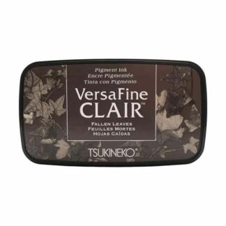 VersaFine: CLAIR: Fallen leaves